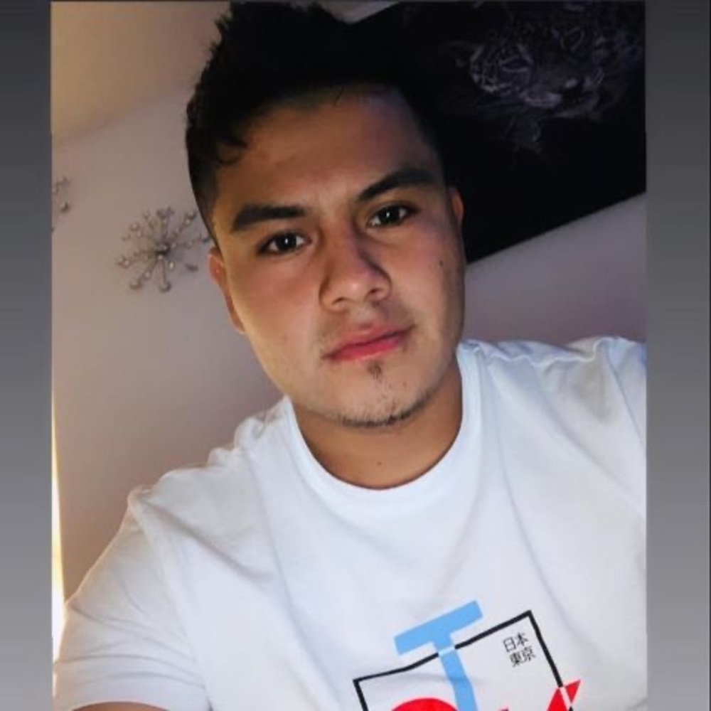 Meet your Posher, Fredy
